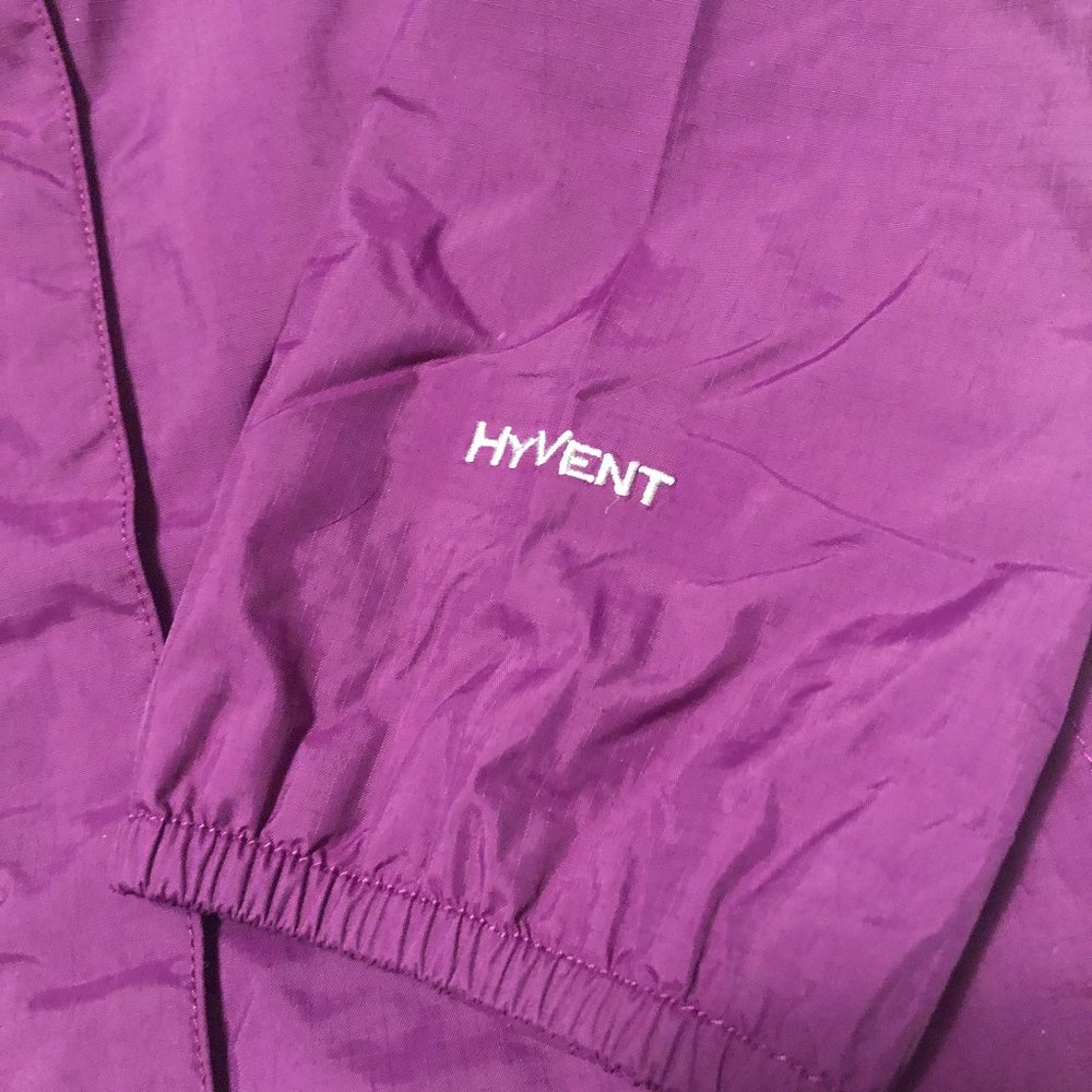 The North Face Rain Jacket Girls size Large (14/16) EUC - Picture 14 of 14